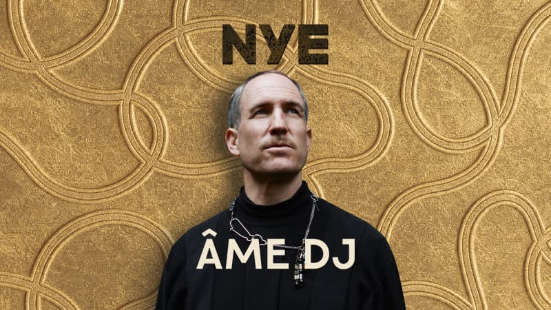 NEW YEAR'S EVE